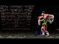Mortal Kombat New Era 2023 Johnny Cage MKT Full Playthrough