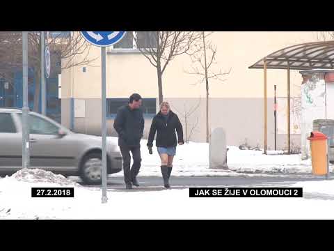 Jak se žije v Olomouci 2