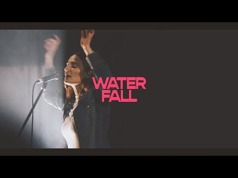 Water Fall (LIVE) - King's Village