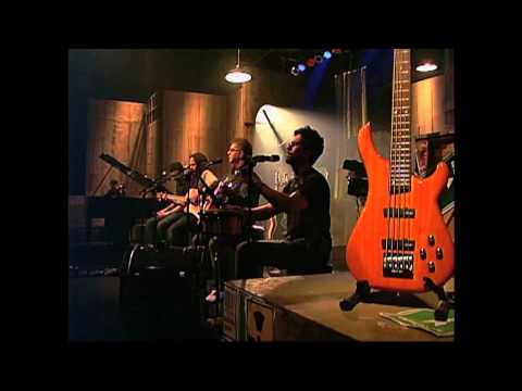 Arena do Som / Anjos de Resgate - Sou teu anjo