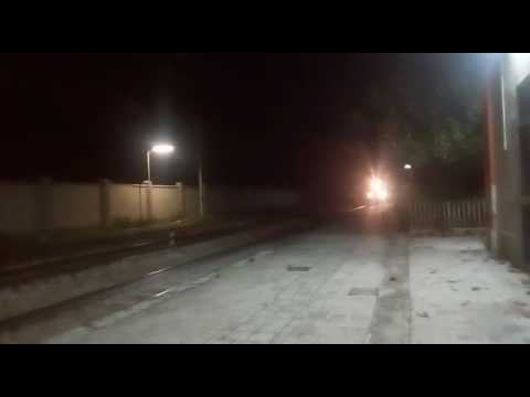 E652.087 livrea MIR sull'MRS San Nicola di Melfi - San Ferdinando