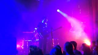 ..And You Will Know Us By The Trail Of Dead - Bells of Creation LIVE in BERLIN 10th November 2014