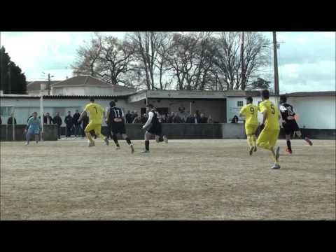 Liga OPTICALIA Lousada (16ª jornada): UD Lagoas 0-0 UCR Boim