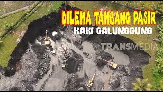 Download lagu INDONESIAKU | Dilema Tambang Pasir Kaki Galunggung (17/02/20) Part 1 mp3