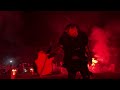 KRAMPUS SHOW S ČERTY ZALIGUS
