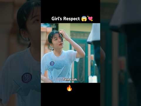 Korean Girls Respect 😱💘 Revenge of others 🔥#youtubeshorts #shorts #short