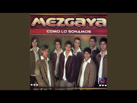 Dejame Amarte Esta Noche - Mezgaya