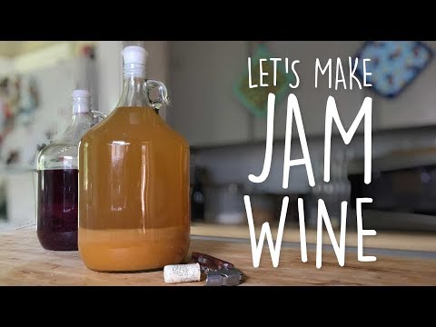 download lagu mp3 mp4 Wine From Jam, download lagu Wine From Jam gratis, unduh video klip Wine From Jam