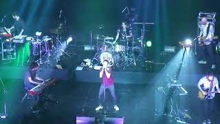 01 La Mosca en tu pared - Vetusta Morla - Teatro Opera 2018 - Argentina