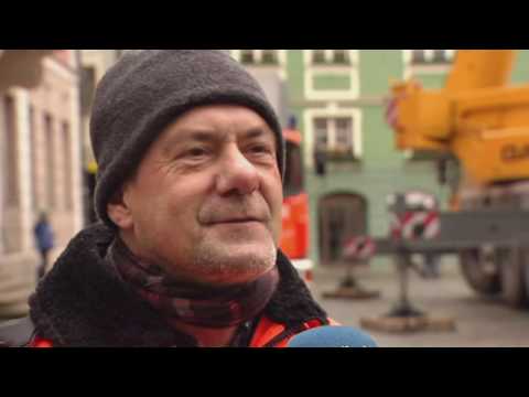 Der a.tv Wochenrückblick - 31. Dezember 2016