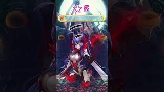 【＃ブレイブルー】BBクイズ！このキャラの名前言えるかな？編 #bbcf #bbtag #blazblue