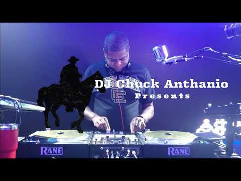 Southern Soul Line Dance Mix vol 3