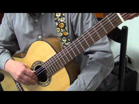 Didldu Schule Gitarre - Die punktierte Achtel Note