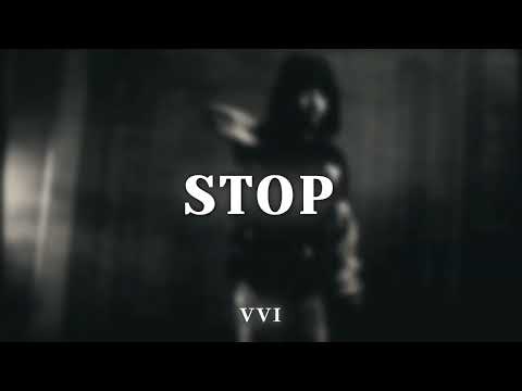[FREE] M24 x Tion Wayne Type Beat "Stop" | UK Drill Instrumental
