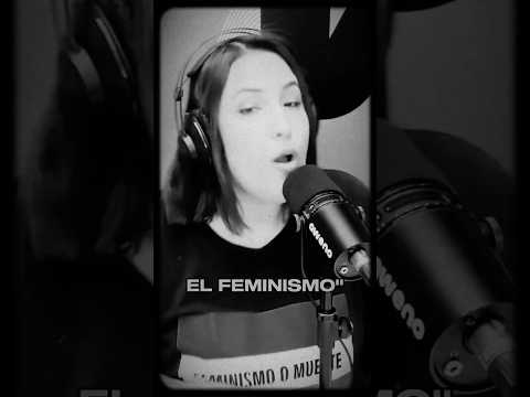 FEMINISMO O "IGUALISMO"🤌