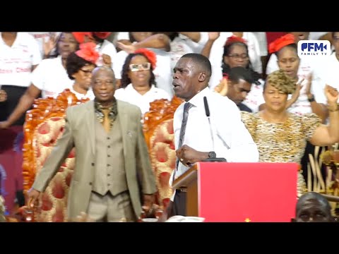 Heal The Family, Heal The Nation | National Day of Prayer | January 7, 2026