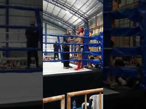 Brian Dilella K1 AMATEUR