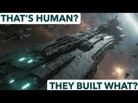 Galactic Empire in Shock: “No Way That’s a Human Warship!” |  Best HFY Stories | HFY Sci-Fi Stories