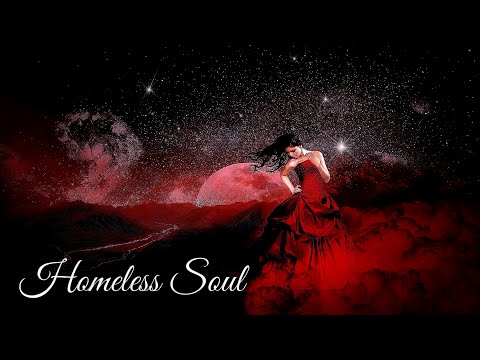 Homeless Soul  - Fleurs Douces