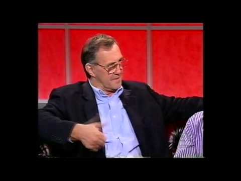 Serge Silvagni Interview on Grumpy Old Men