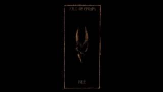 Fall Of Efrafa - The Burial