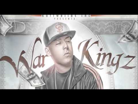 Cosculluela Ft. Ian The Kid Capo - Hola Que Tal (War Kingz)