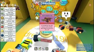 Look What i got in bee swarm simulator :]