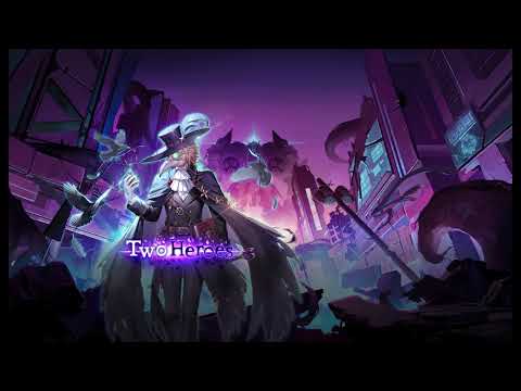 World 18 - Dimension (Boss #3) | Guardian Tales OST