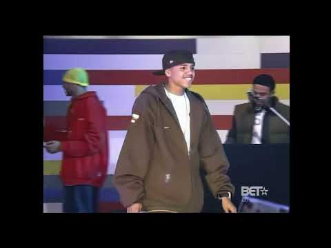 Yo (Excuse Me Miss) (January 10, 2006)