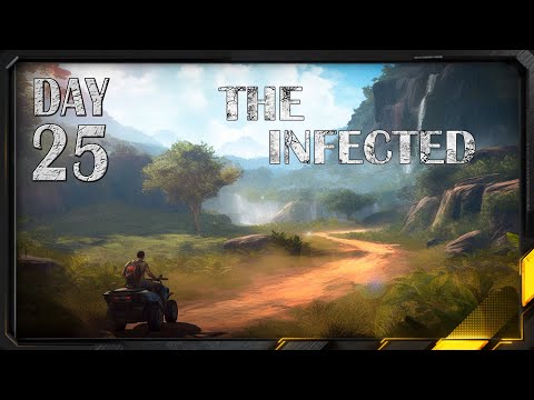 🧟‍♂️ The Infected 🧟‍♂️ E25 - Stodoła