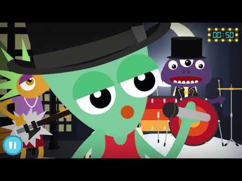 Rocka munnen - Rockmix