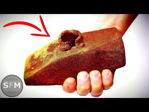 Viking Hammer Restoration - Junk Hammer Reborn Into Something Amazing !