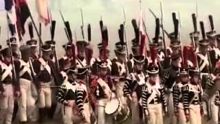 preview picture of video 'Tours-TV.com: Reconstruction of Battle of Borodino'