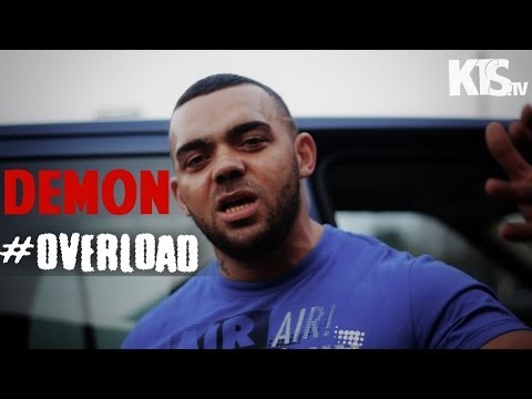 #OVERLOAD - Demon (M14) [S1-Ep 15] [KTS.TV]