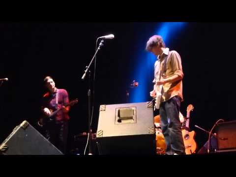 Cass McCombs @ Casa das  Artes de Famalicão | 18.01.2014