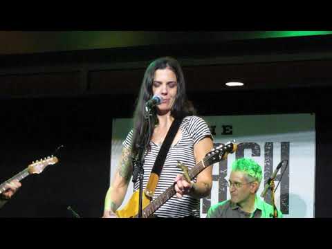 Sarah Borges and the Broken Singles  "Girlie Book"