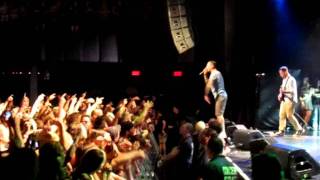 The Movielife - Once In A Row