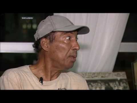 "Soy el mejor jugador en la historia de México": Cabinho