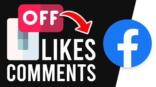 How To Turn OFF Likes and Comments on Facebook Profile Picture