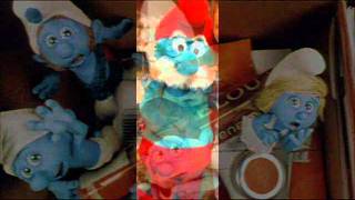 de smurfen natte voeten.wmv