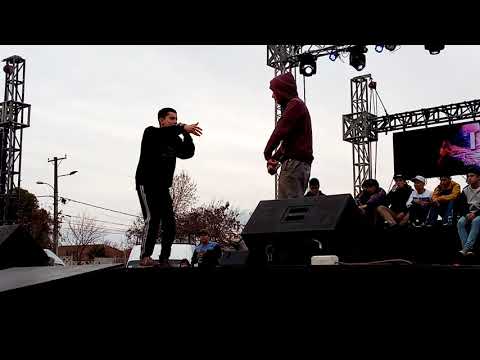 Plets vs un granerino