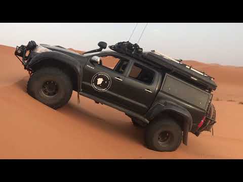 NOREX OVERLAND EXPEDITIONS: Overland Morocco 2017