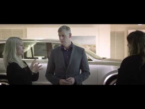 Volvo Cars - Customer Success Story (Niklas Andersson - Director Revenue Management)