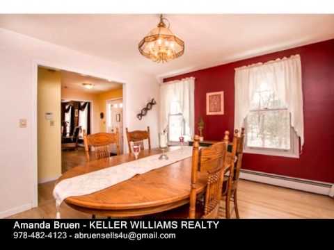 5 Ipswich River Rd, Danvers MA 01923 - Single Family Home - Real Estate - For Sale -