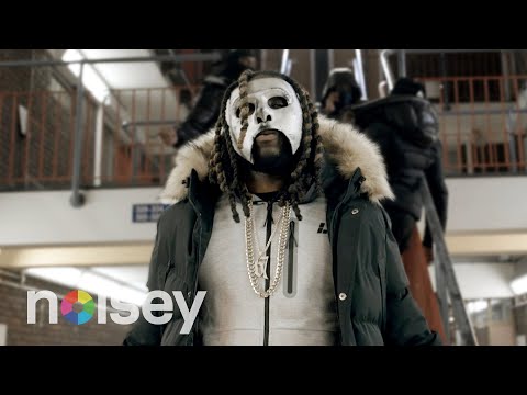 LD: The Godfather of UK Drill Returns | Noisey Raps