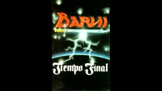 Luis Barni Tiempo Final CD Completo