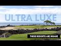 5 Insane Ultra Luxury Golf Resorts You Ve Never Heard Of