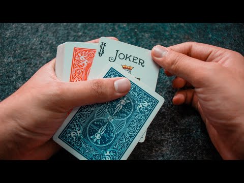 LEARN The Second Deal in 3 EASY Steps...