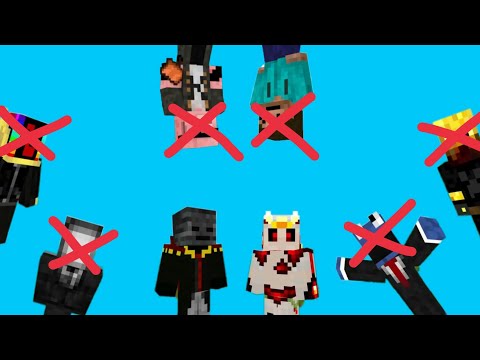 UHC España Live - Todas las muertes