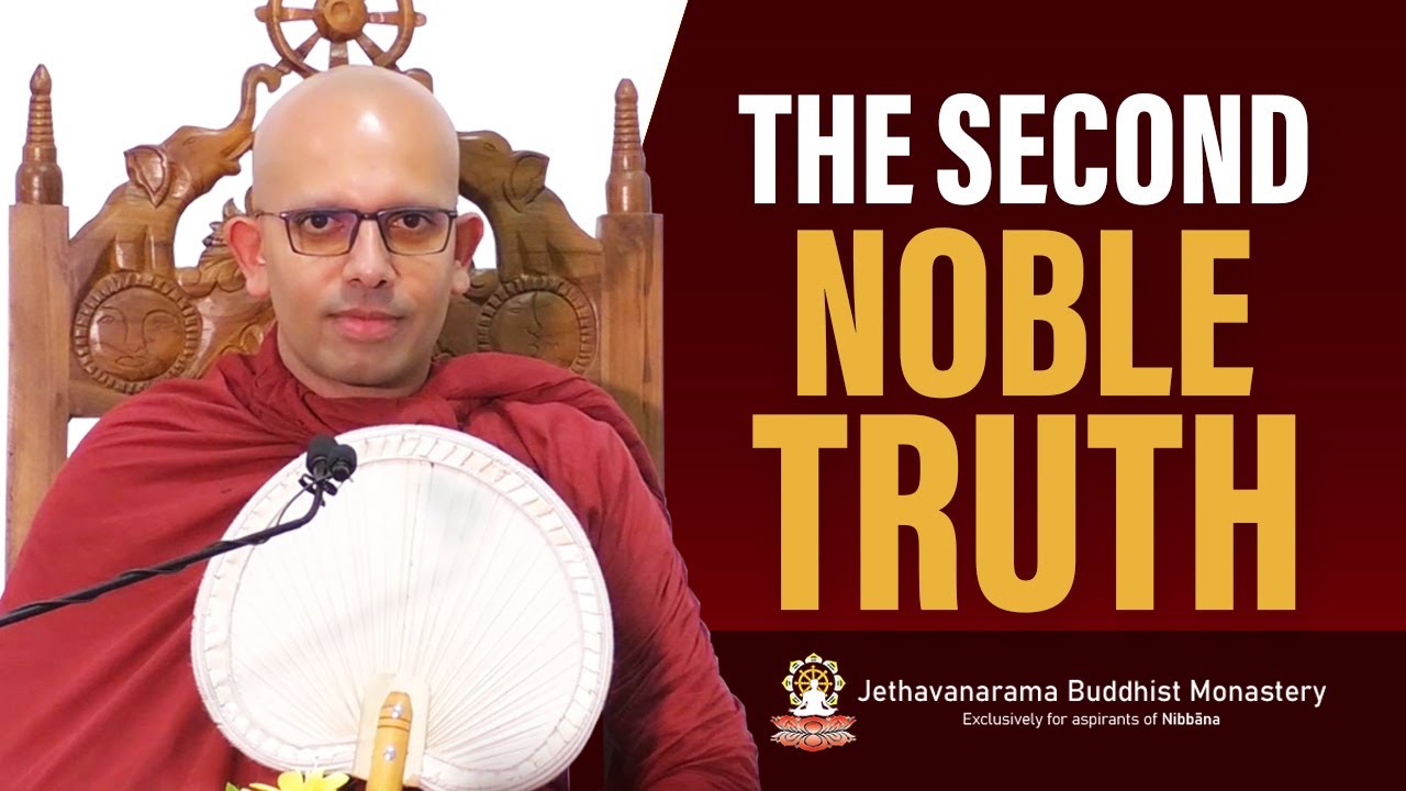 The Second Noble Truth